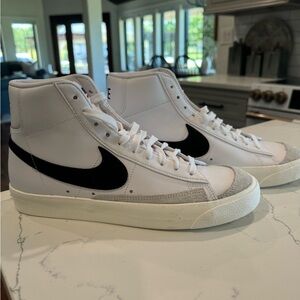 Nike Blazer mid 77 vintage